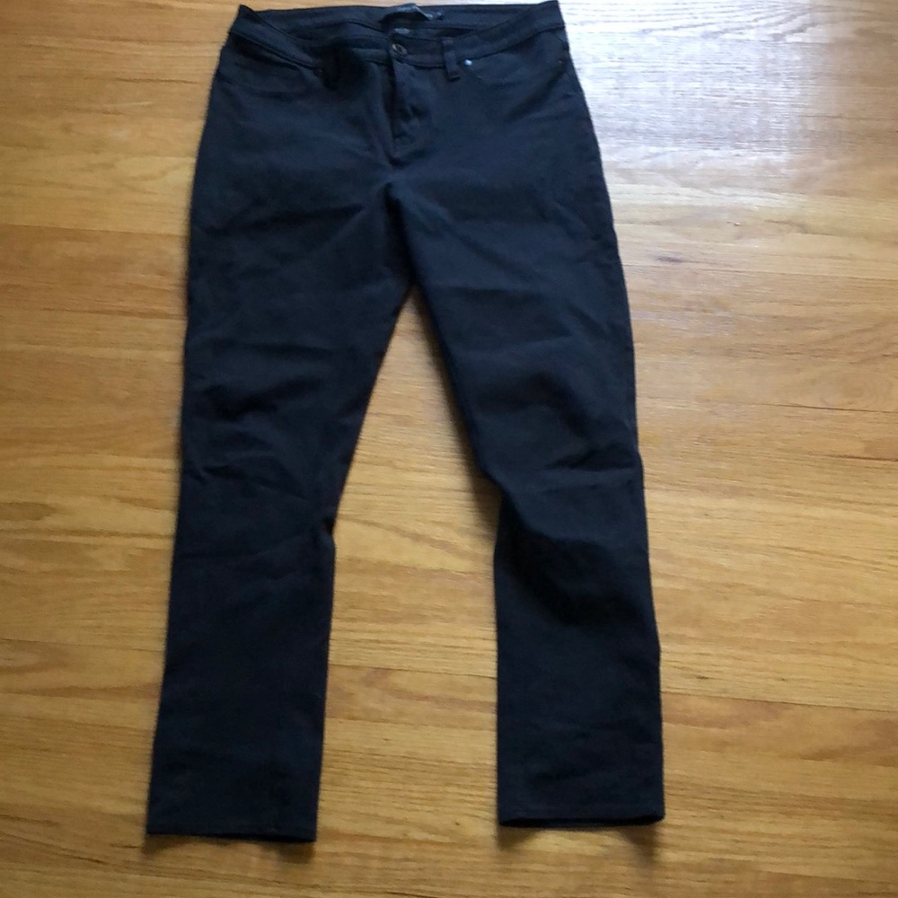 Calvin Klein black